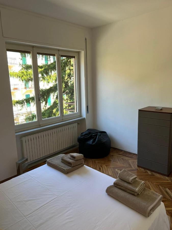 Appartamento Nel Parco Sanremo Dış mekan fotoğraf