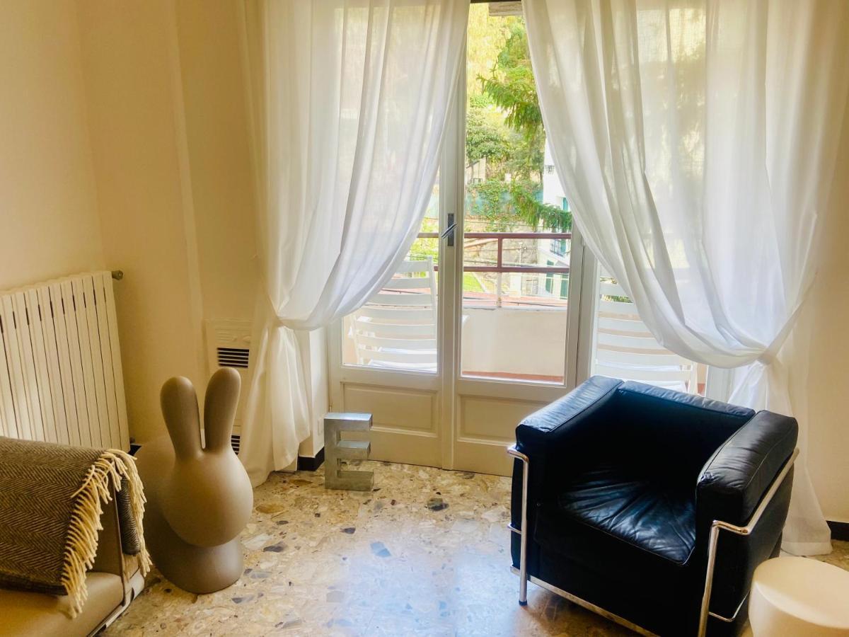 Appartamento Nel Parco Sanremo Dış mekan fotoğraf